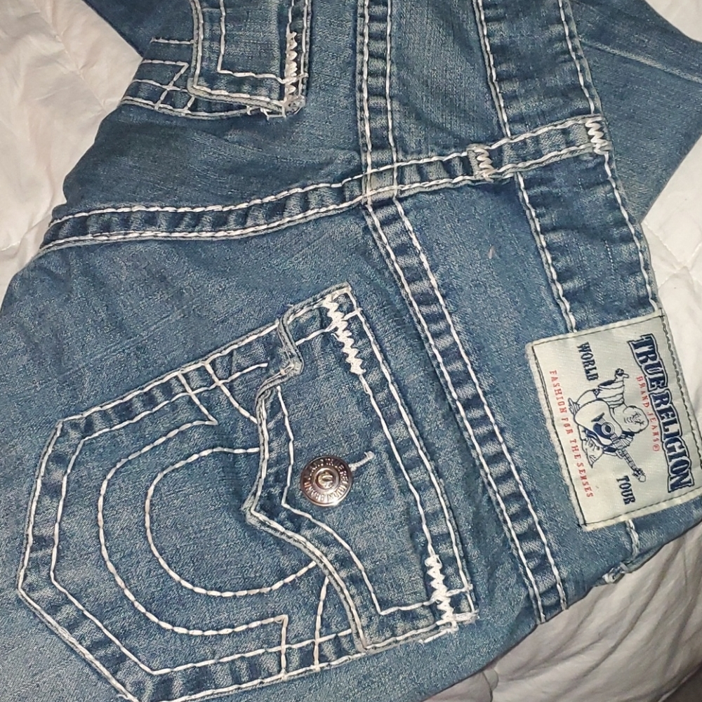 TRUE RELIGION Jeans